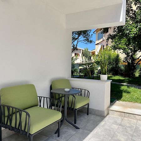 B&B Kamalei Tropea Exterior foto