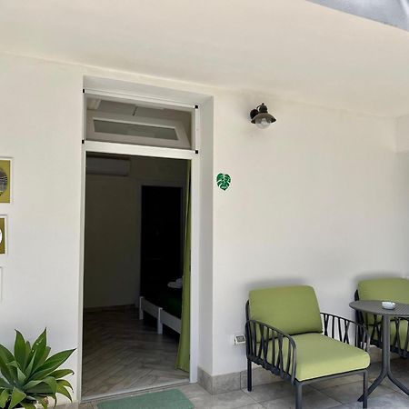 B&B Kamalei Tropea Exterior foto