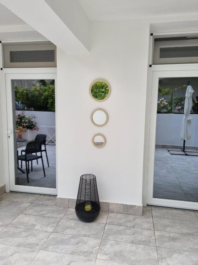 B&B Kamalei Tropea Exterior foto